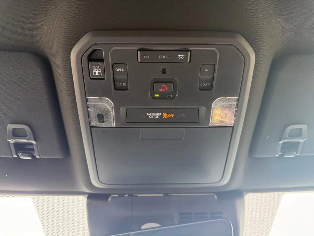 2026 Toyota Tacoma TRD Off Road - Photo 26