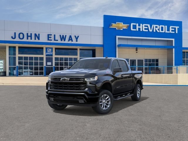 2026 Chevrolet Silverado 1500 RST - Photo 7