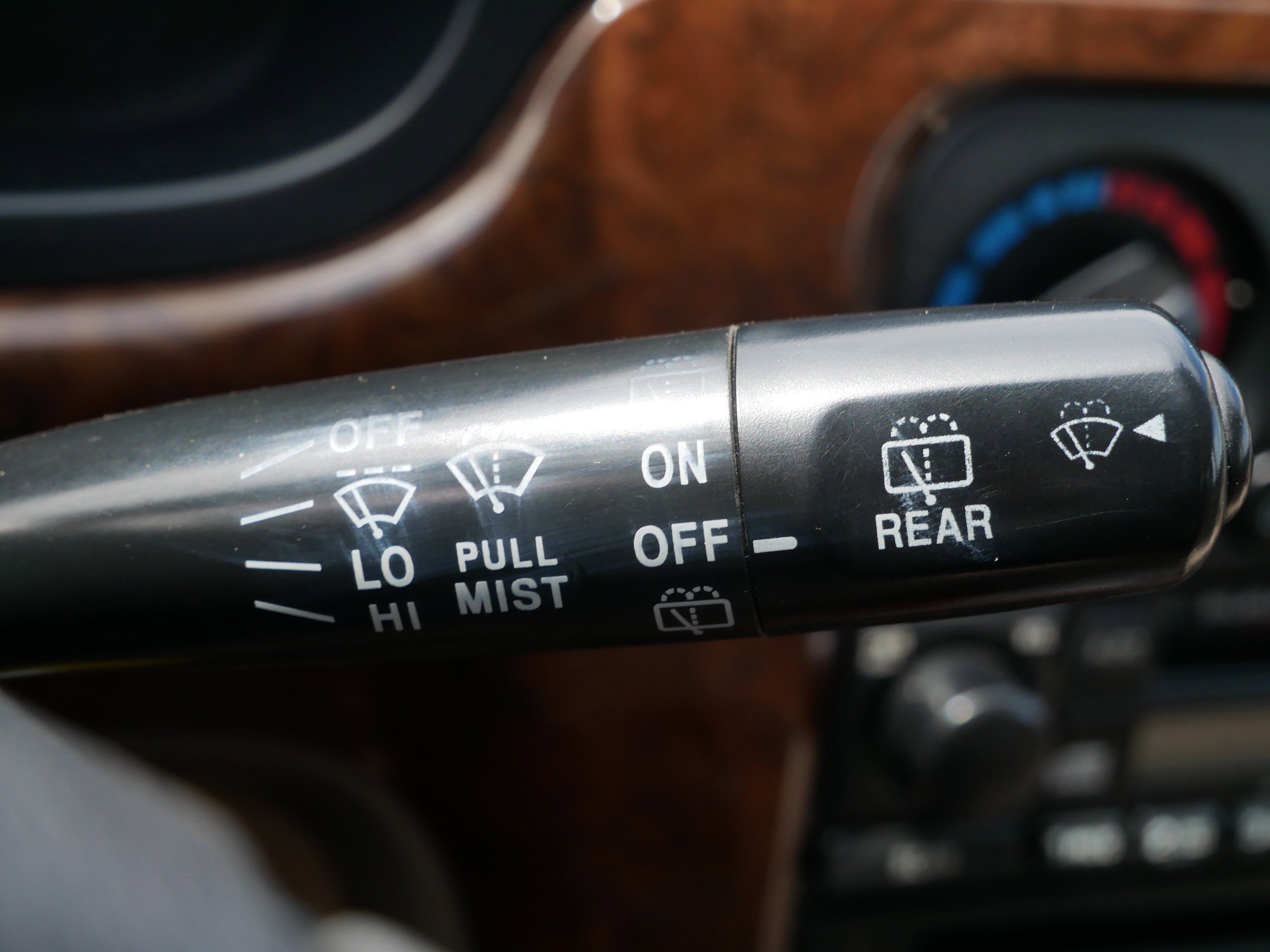 Used 2001 Red Subaru Outback w/GB Equip image 23