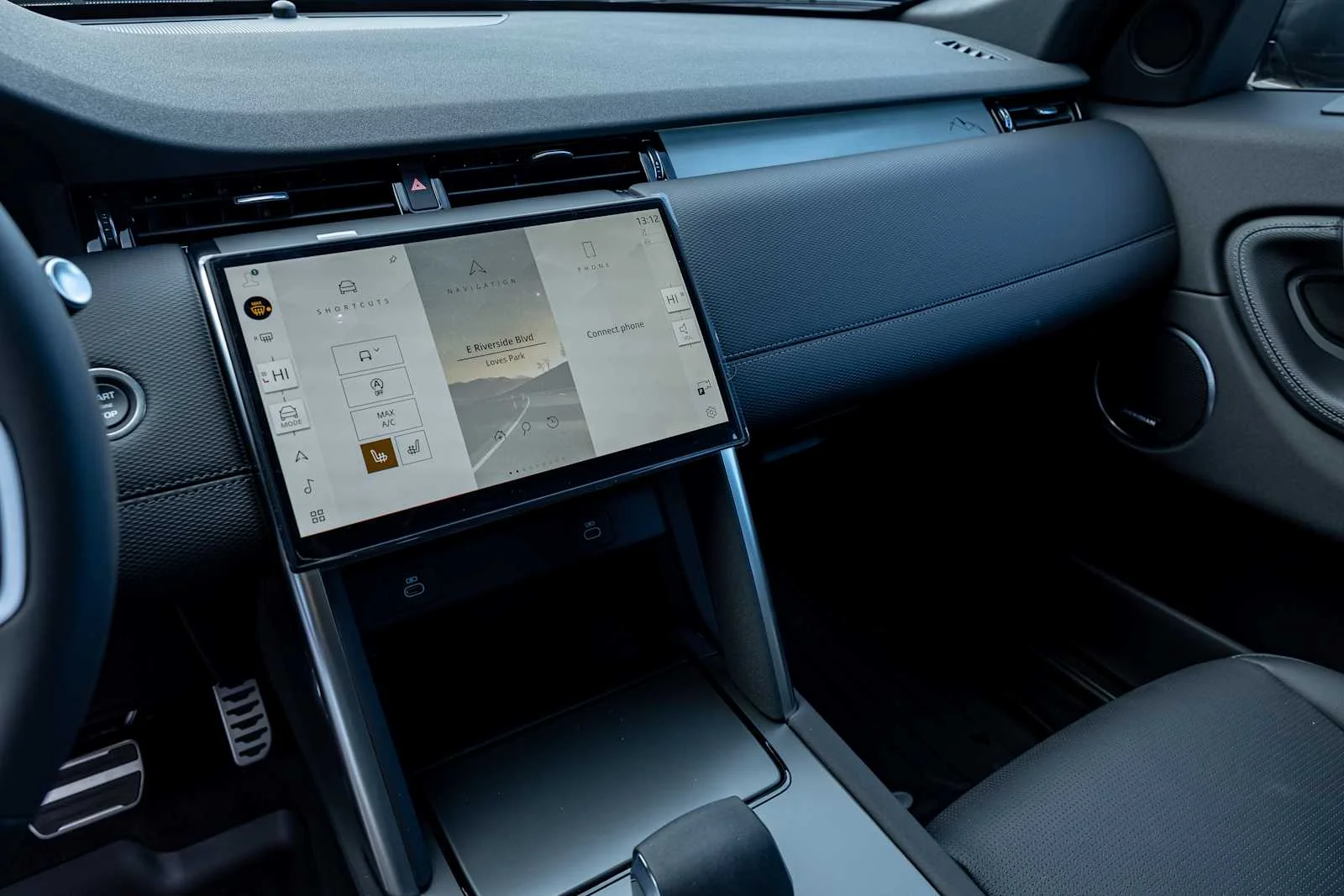 2026 Land Rover Discovery Sport Landmark - Photo 18