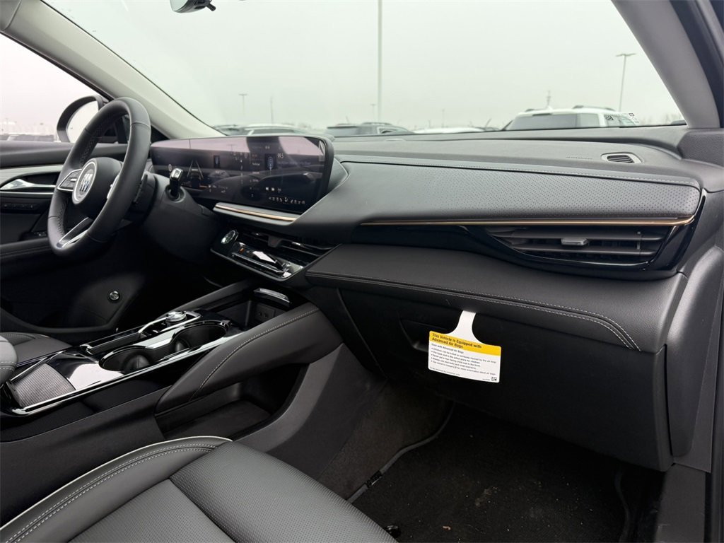 2026 BUICK ENVISION - Image 40