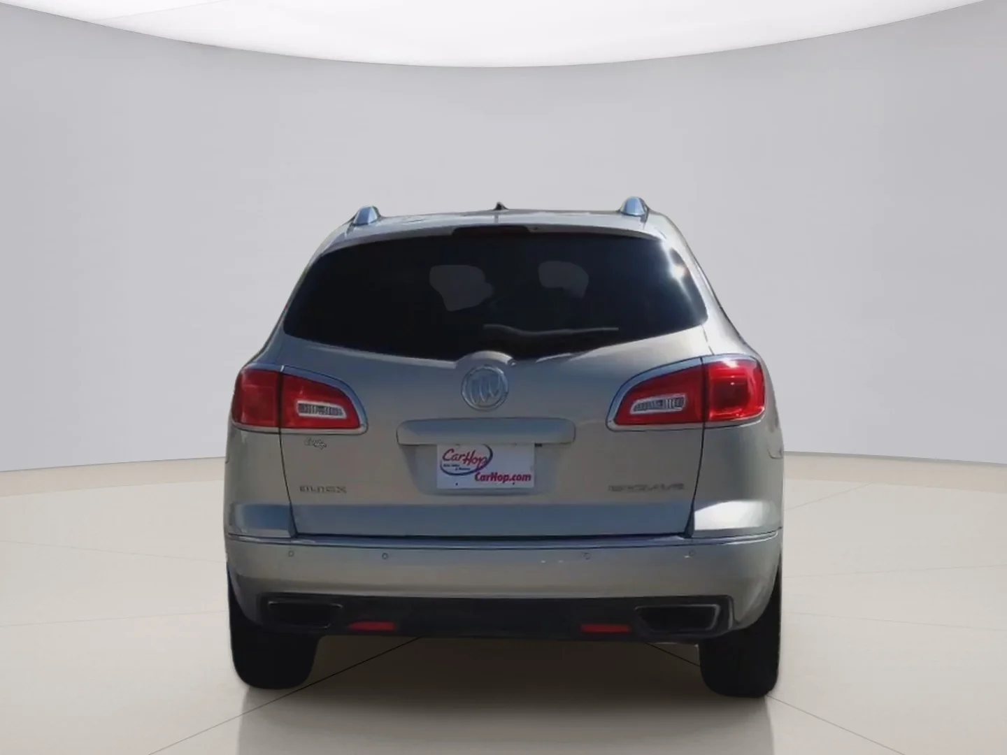 Used 2014 Gold Buick  image 6