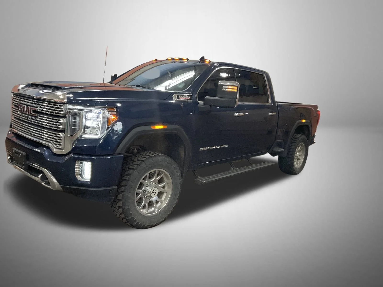 2021 GMC Sierra 2500 Denali HD