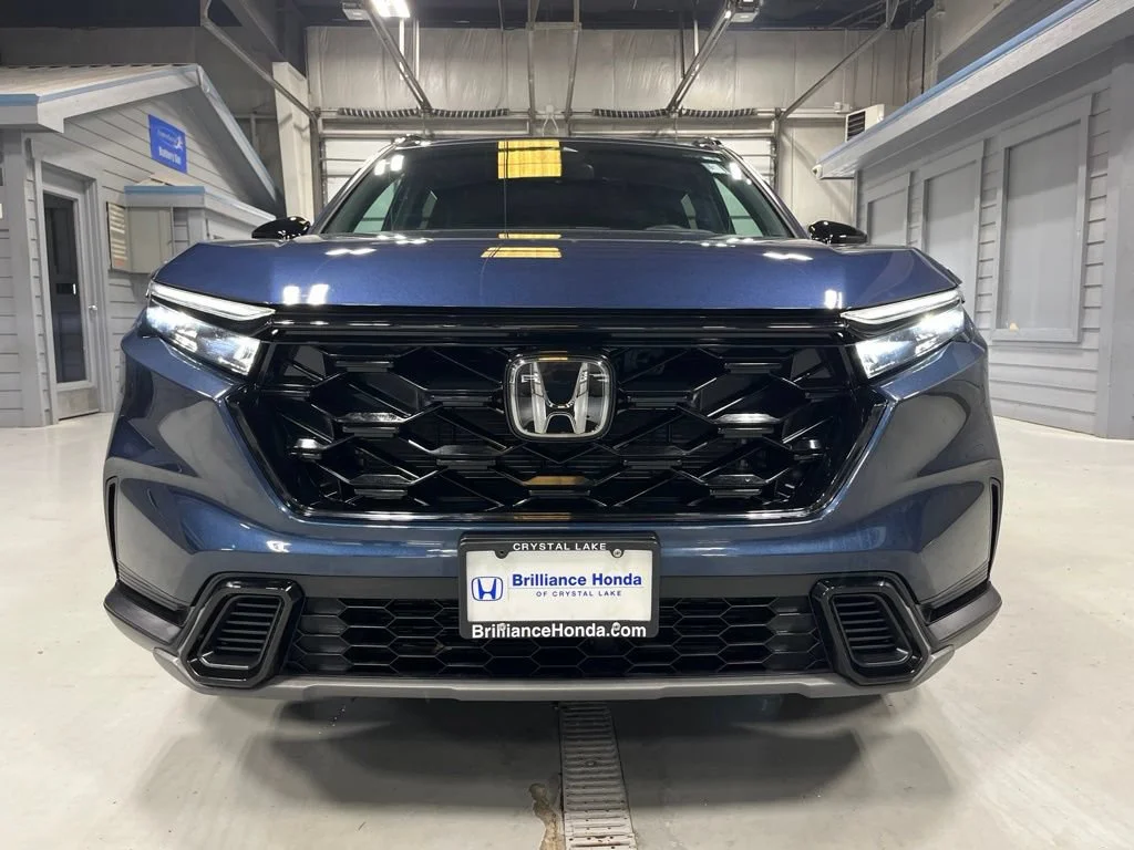 2025 Honda CR-V Sport - Photo 36