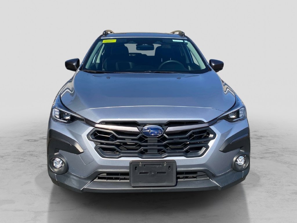 Used 2024 Silver Subaru Limited image 11