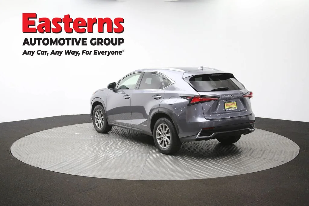 Used 2020 Gray Lexus 300h image 69