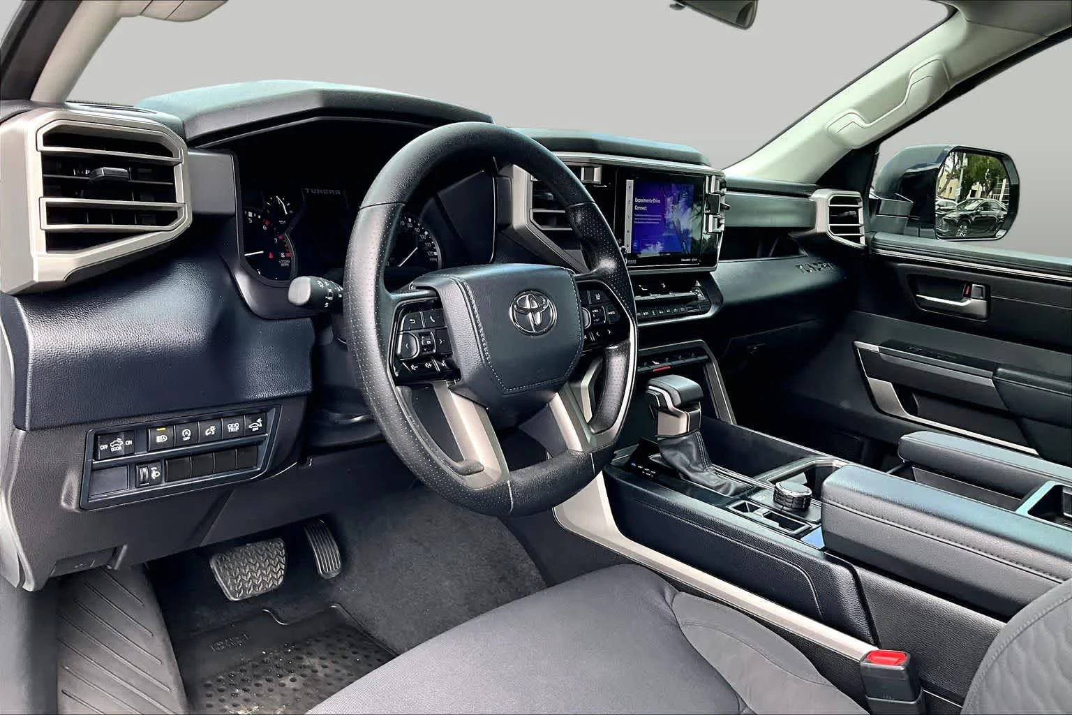 Used 2024 Ice Cap Toyota SR5 image 18