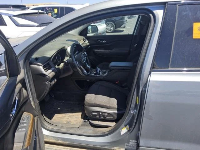 Used 2023 STERLING METALLIC GMC SLE image 16