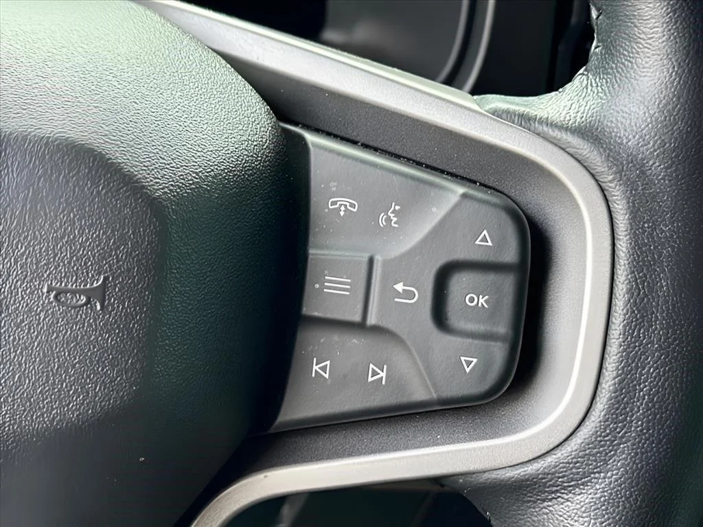 Used 2023 Cactus Gray Ford Wildtrak image 22