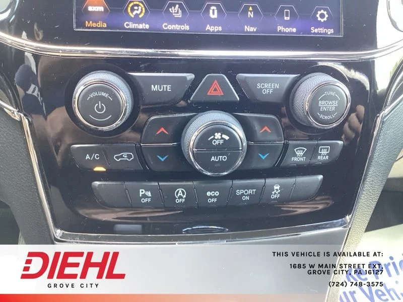 Used 2019 Gray Jeep Trailhawk image 42