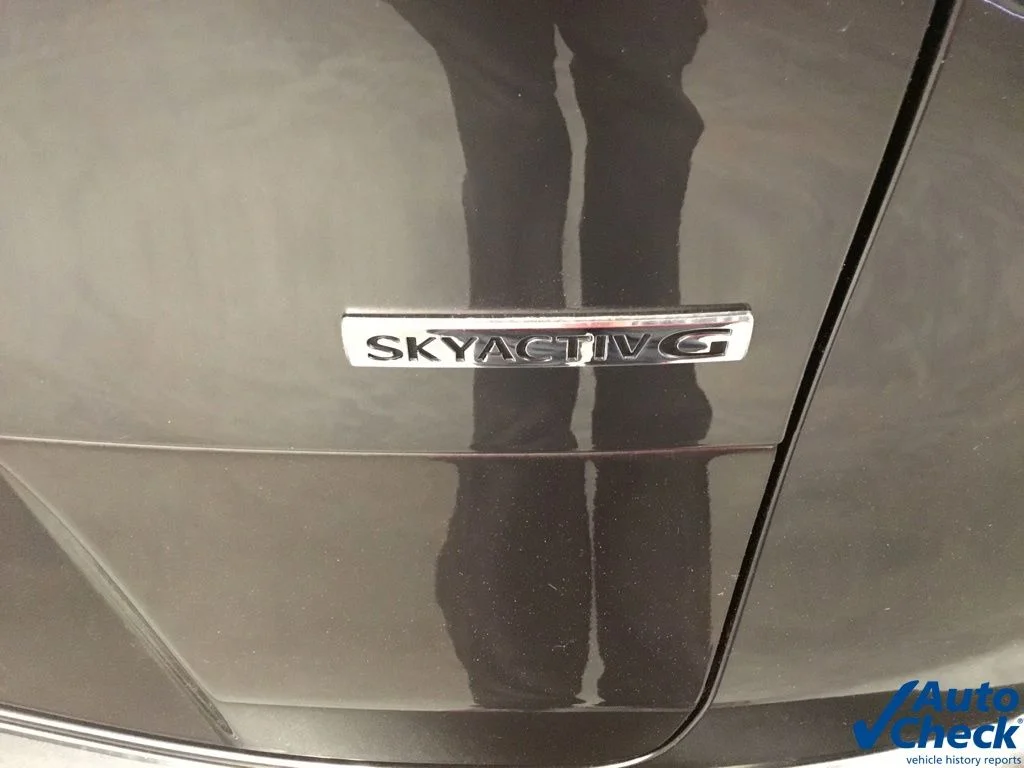 Used 2021 Gray Mazda Premium image 16