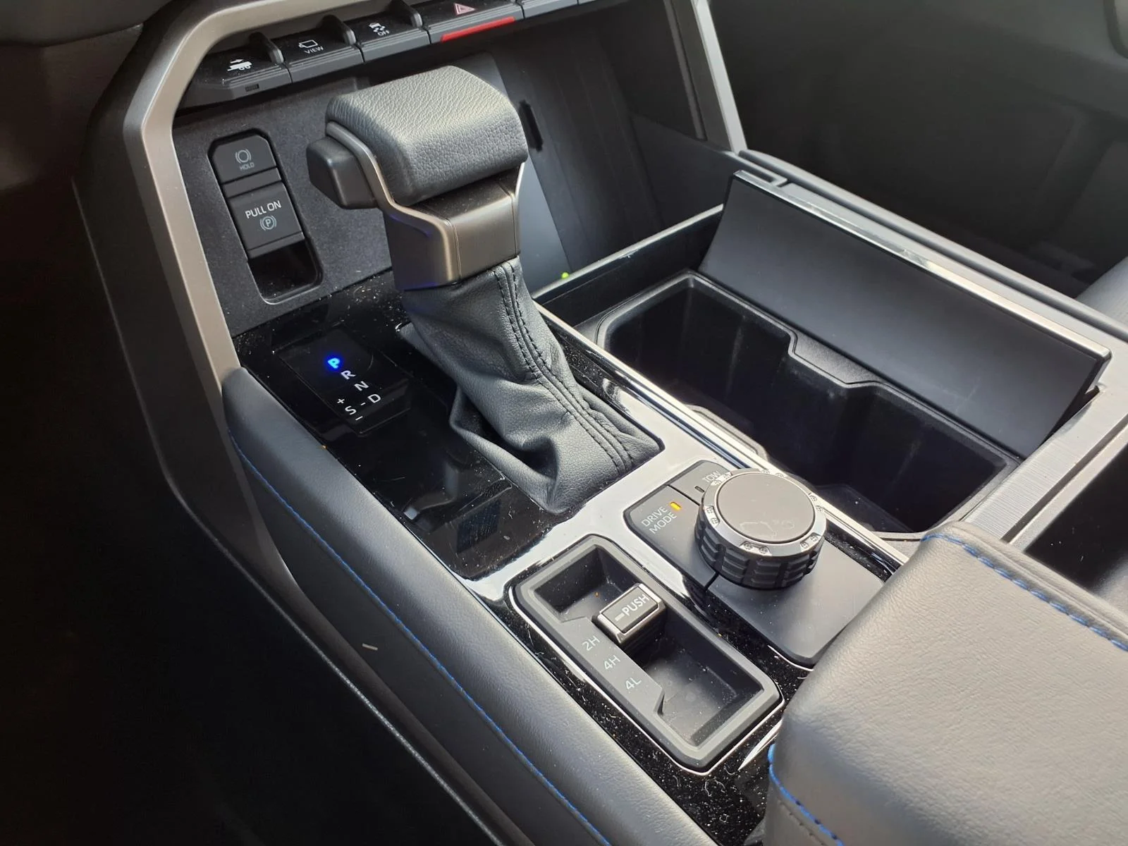 Certified Used 2026 Blueprint Toyota Platinum image 14