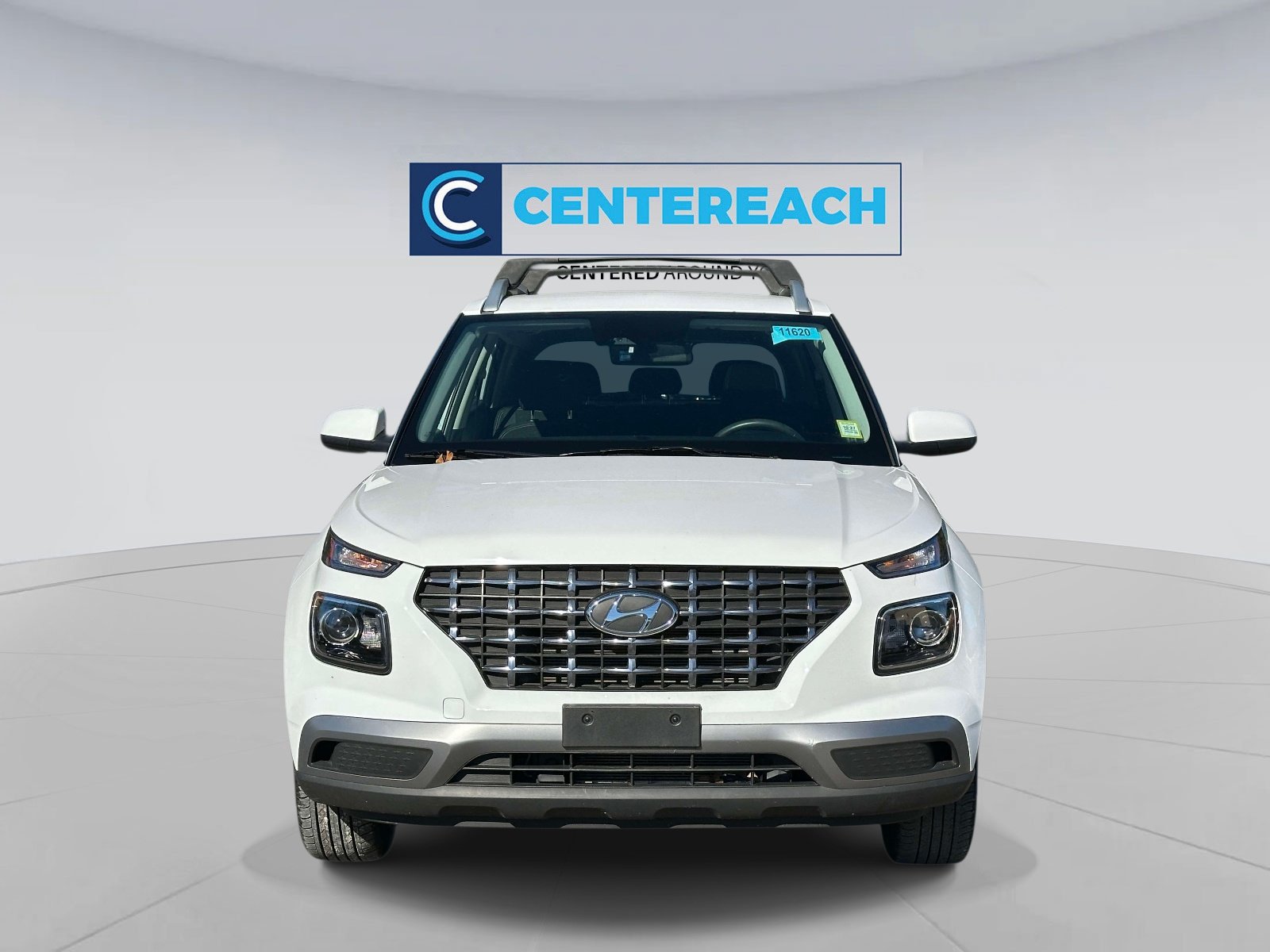 Certified 2024 Hyundai Venue SEL with VIN KMHRC8A32RU280138 for sale in Centereach, NY