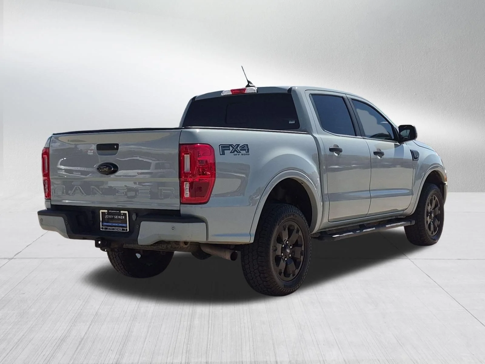 2021 Ford Ranger XLT - Photo 6