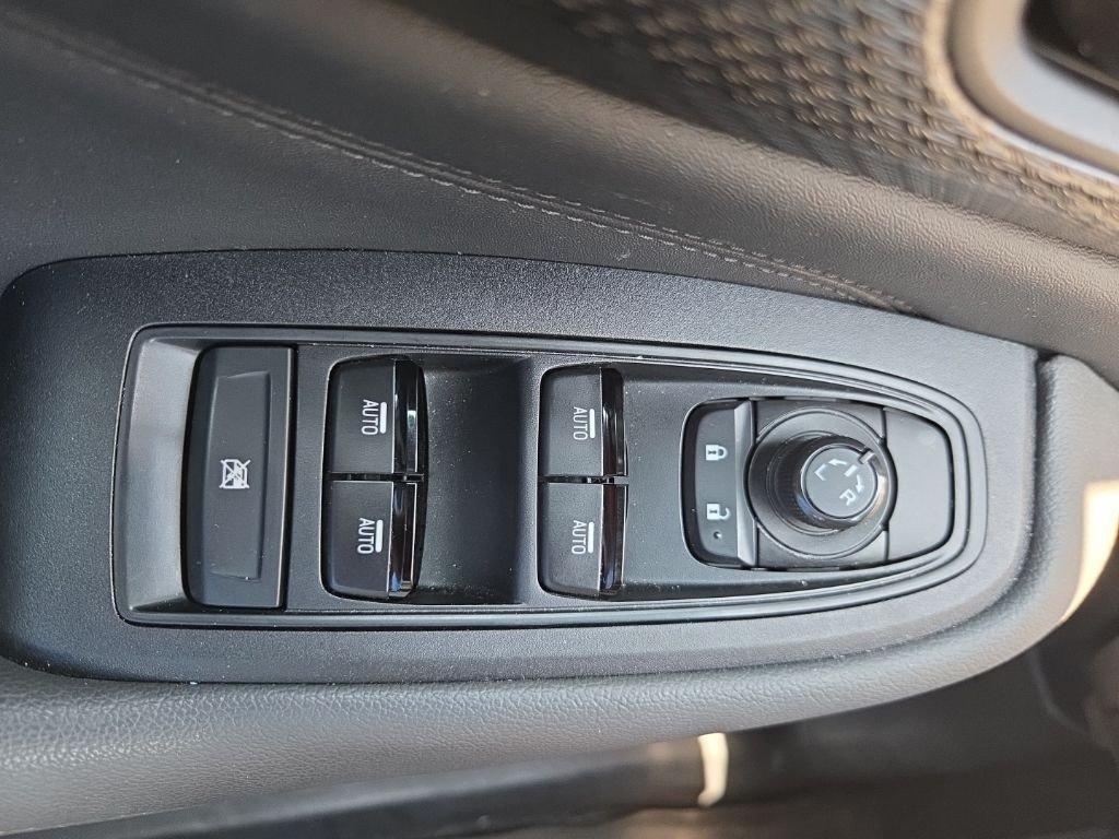 Used 2023 Blue Subaru Wilderness CVT image 10