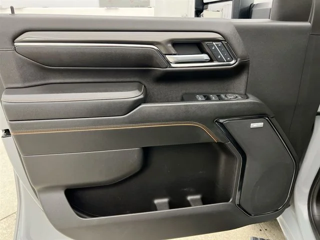 2024 GMC Sierra 2500HD AT4 - Photo 21