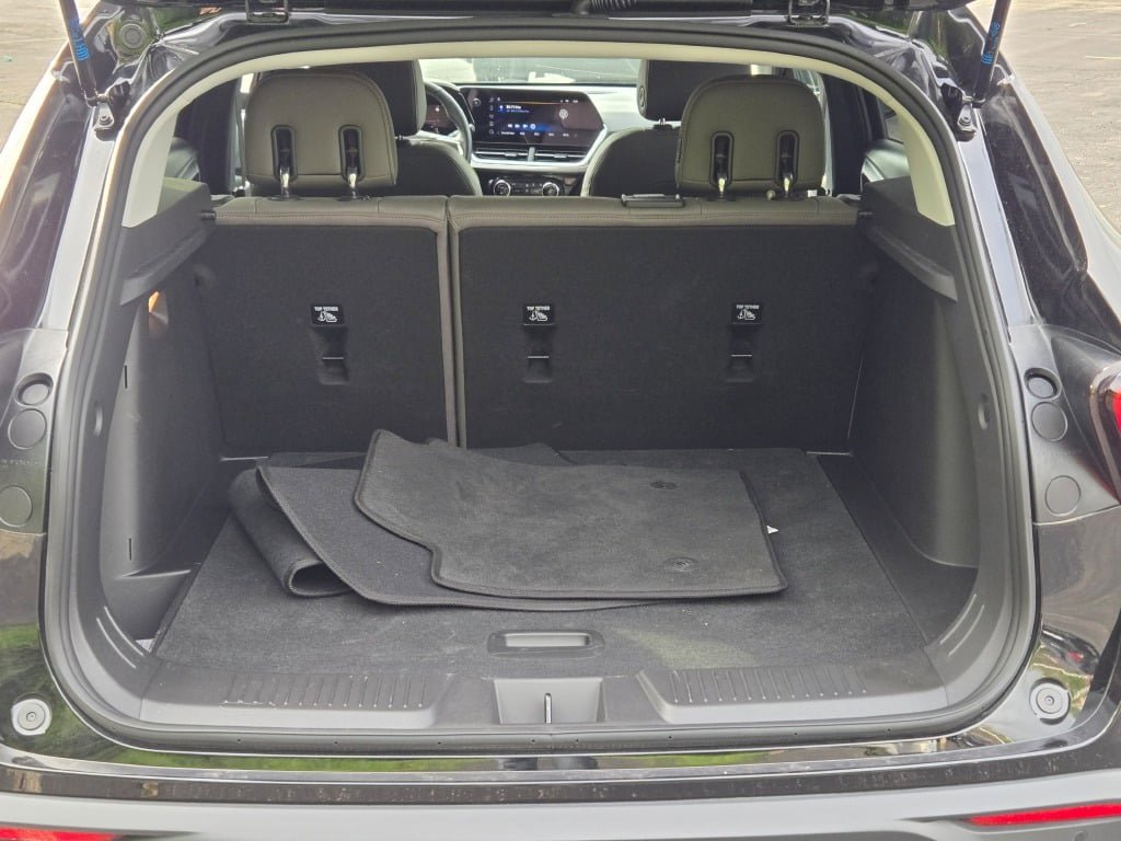 2025 Chevrolet Trax Activ - Photo 13