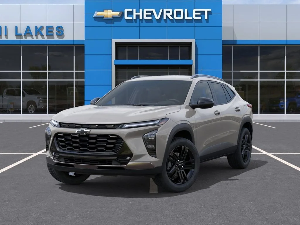 New 2026 White Sands Chevrolet ACTIV image 6