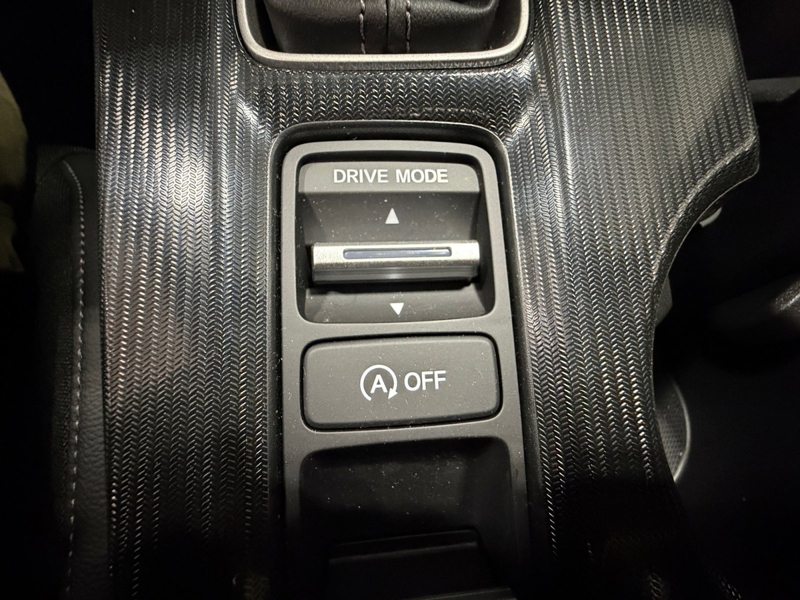 2026 Honda Civic Sport - Photo 22