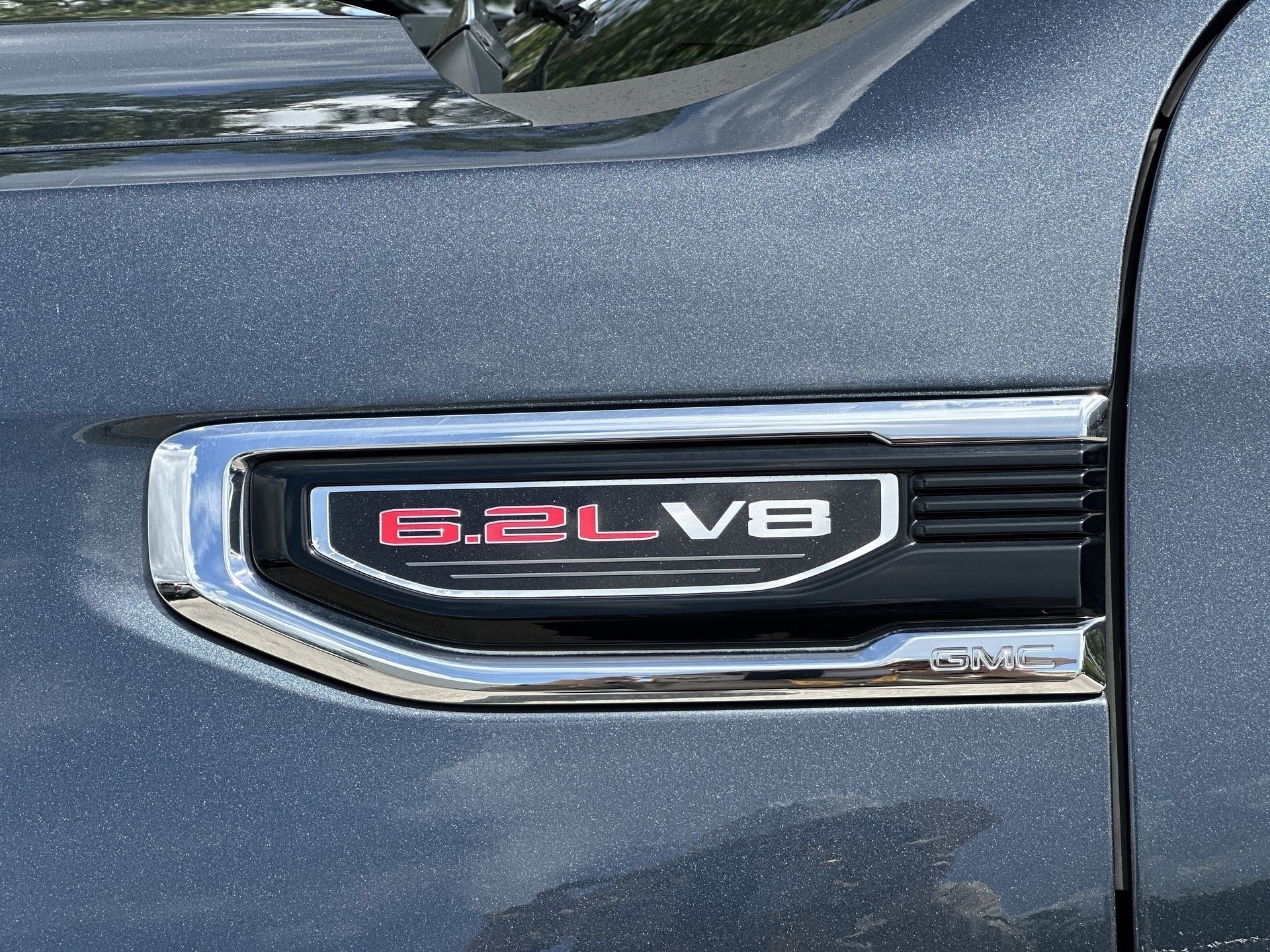 2020 GMC Sierra 1500 Denali Denali - Photo 31