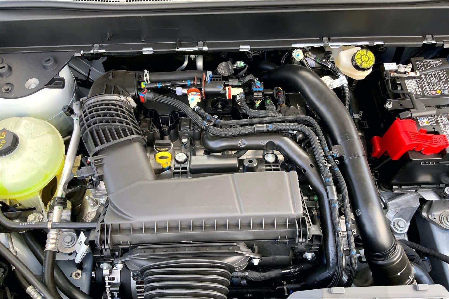 New 2026 Oxford White Ford XLT image 17
