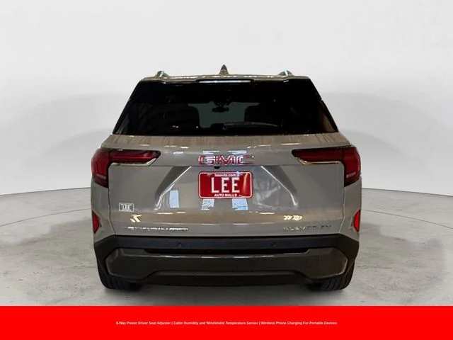 New 2027  GMC Elevation image 5