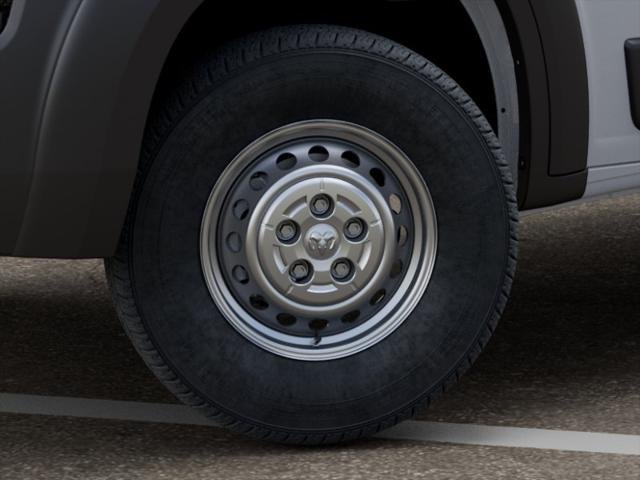 2026 Ram ProMaster 3500 — photo 34