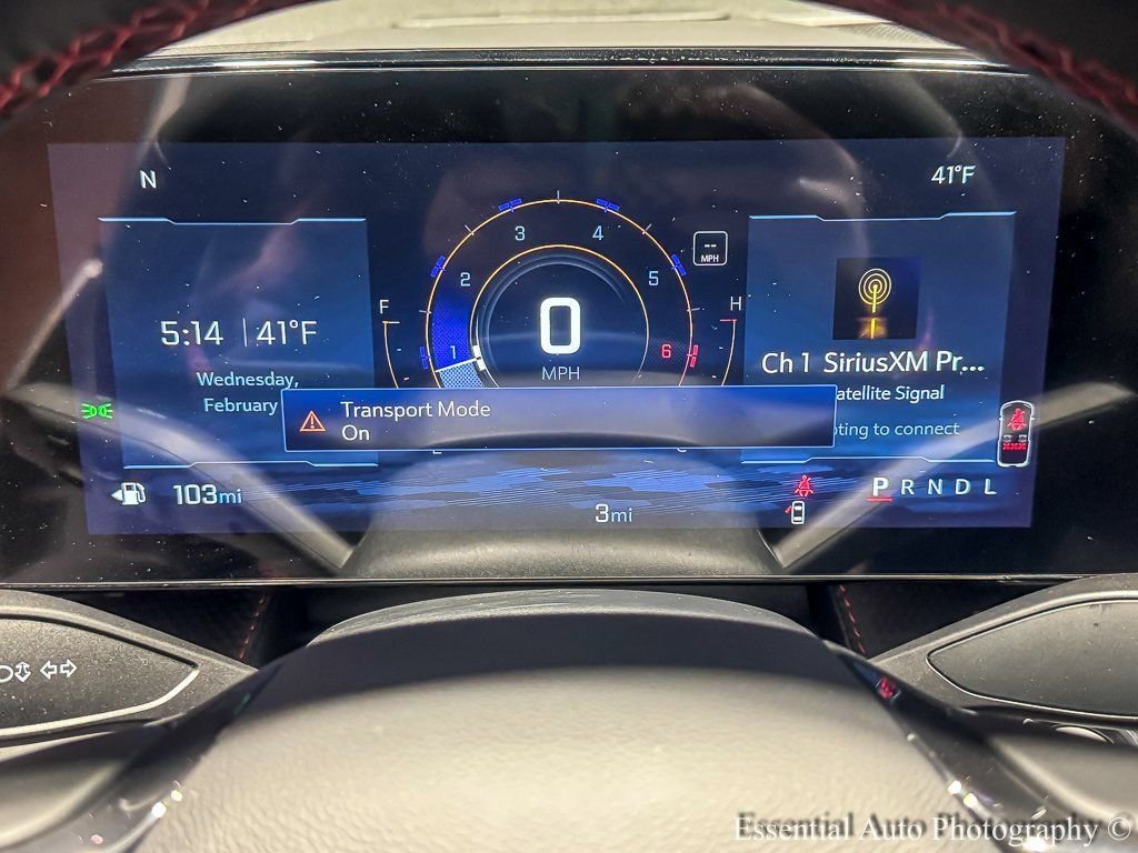 2026 CHEVROLET EQUINOX - Image 15