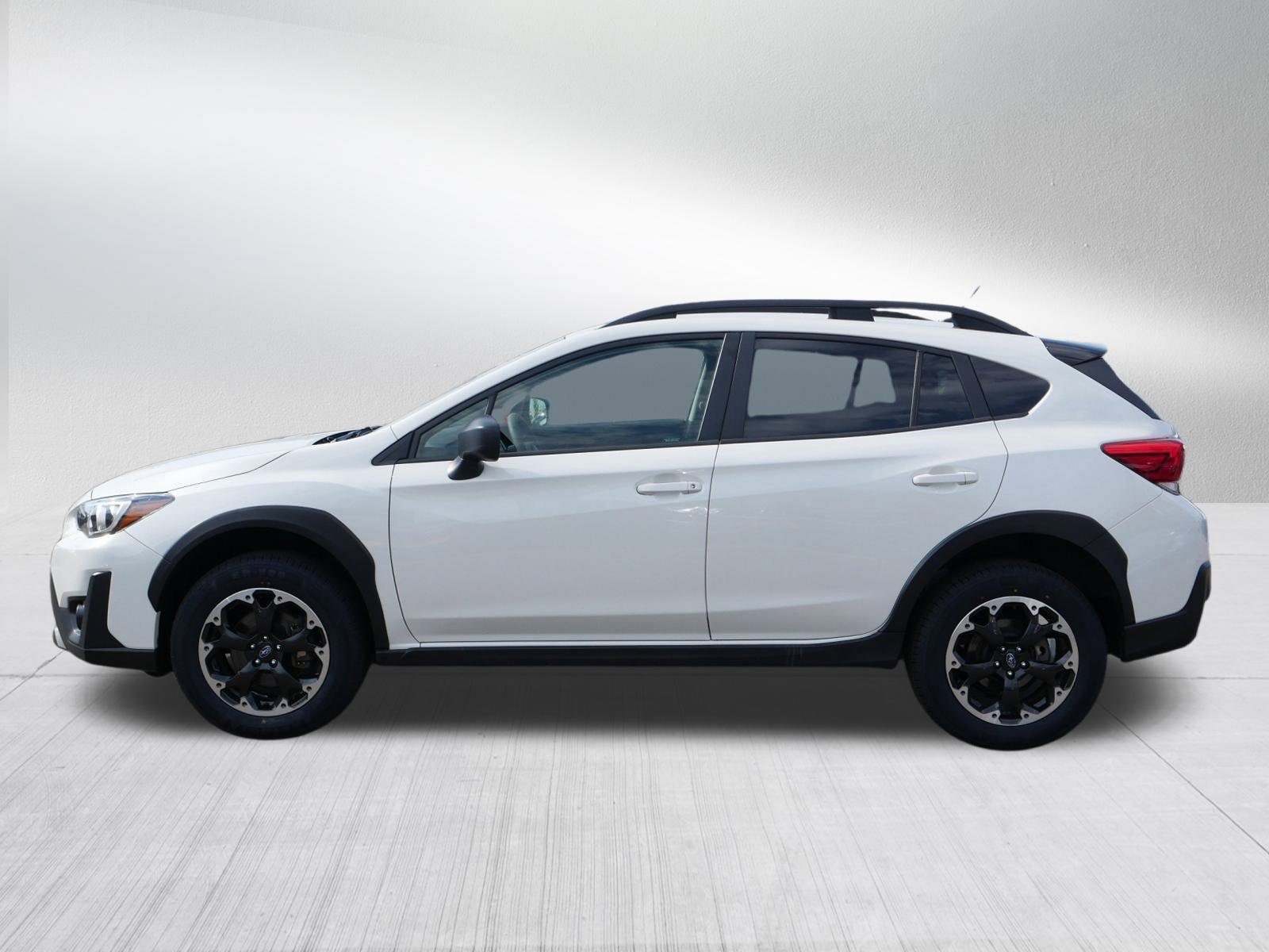 2022 Subaru Crosstrek Base photo 4