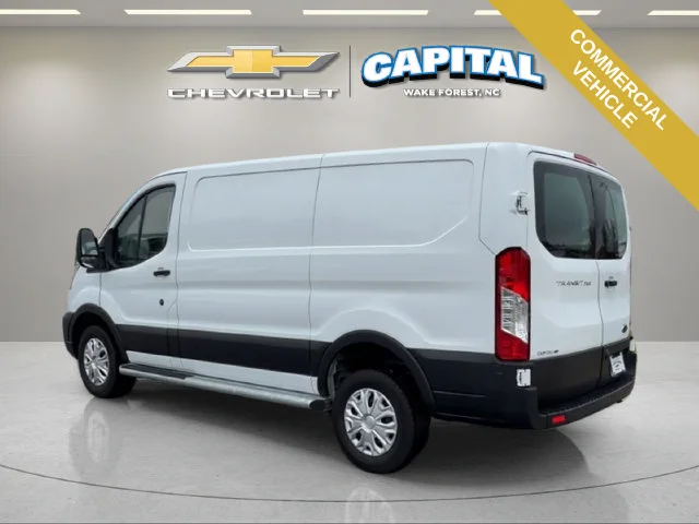 Used 2025 White Ford Base image 5