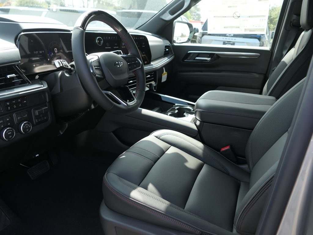 2026 Chevrolet Tahoe RST - Photo 12