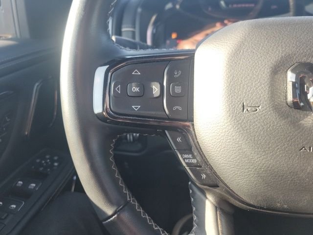 Used 2025 Red Ram Limited image 17