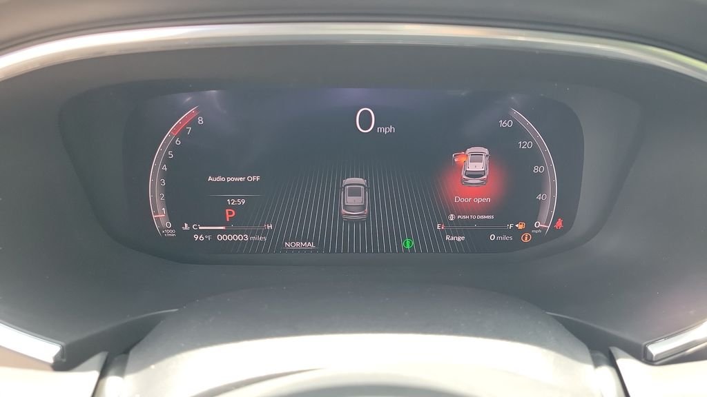 New 2026 Gray Acura Type S w/Advance Package image 26