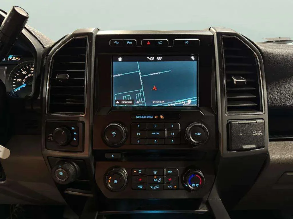 2018 Ford F-150 XLT - Photo 13