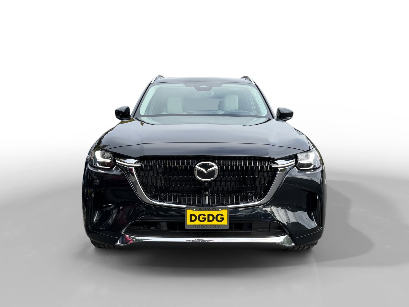 2026 Mazda CX-90 Premium Plus Package - Photo 8