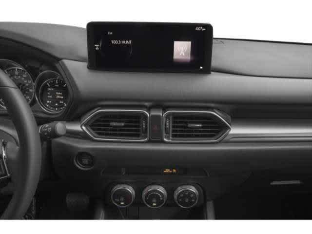 2025 Mazda CX-5 S - Photo 7