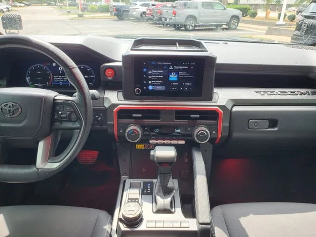Certified Used 2024  Toyota TRD Off Road image 14