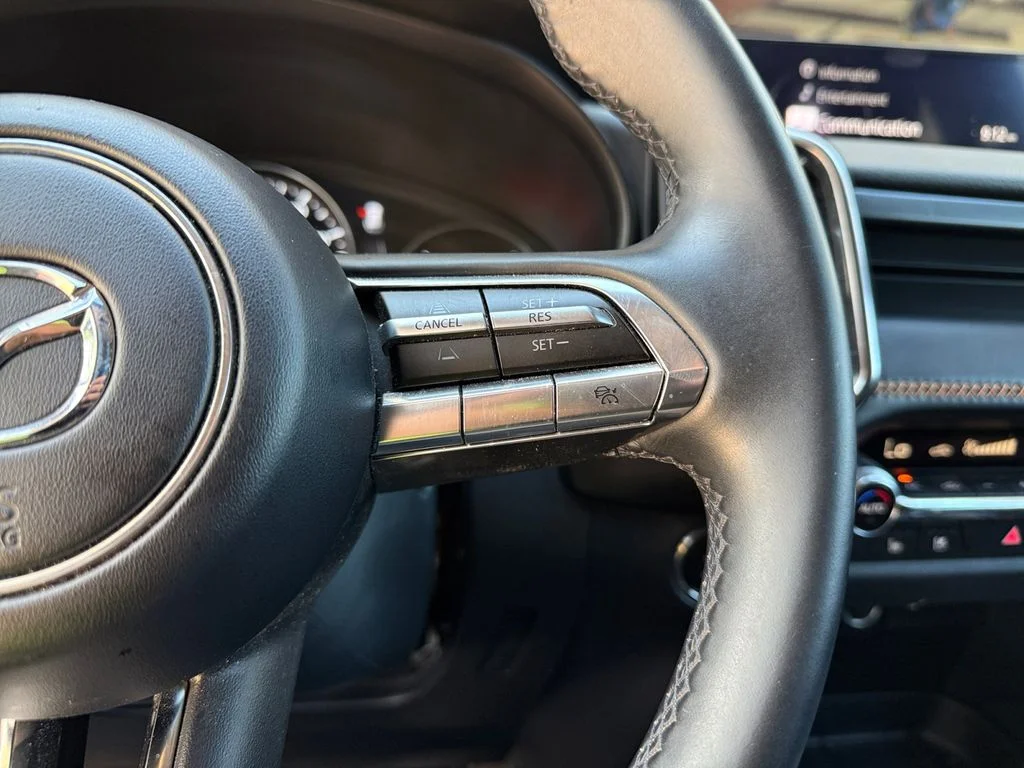 2024 Mazda CX-50 S PREMIUM PLUS - Photo 25
