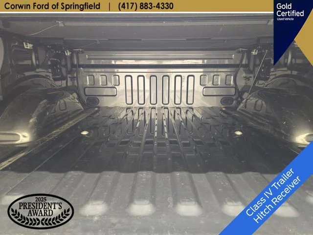 2023 Ford F-150 Tremor - Photo 17