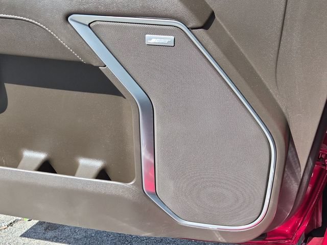 2024 Chevrolet Silverado 1500 LTZ - Photo 27