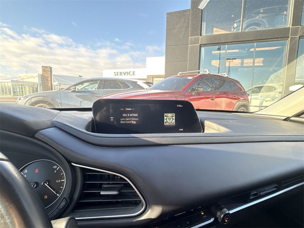 2023 MAZDA CX-30 - Image 15