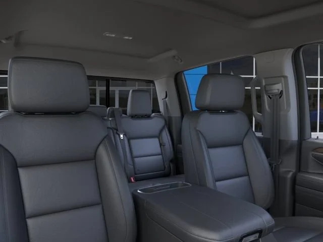 2026 Chevrolet Silverado 2500 HD LT - Photo 24