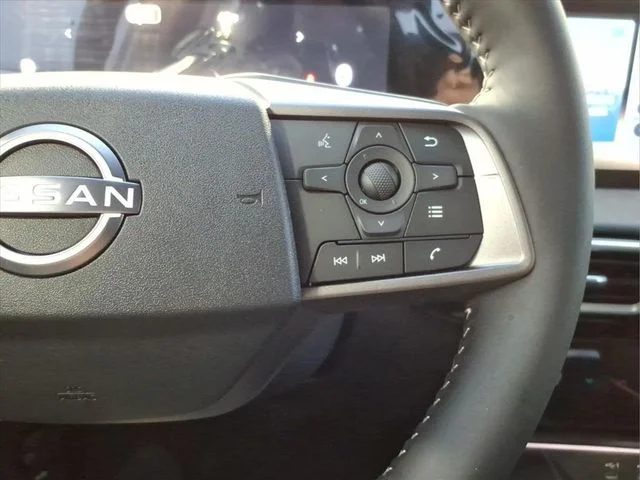 Used 2026 Gray Nissan SV image 28