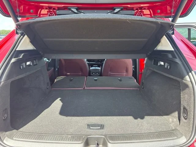 2026 Buick Envision Sport Touring - Photo 35