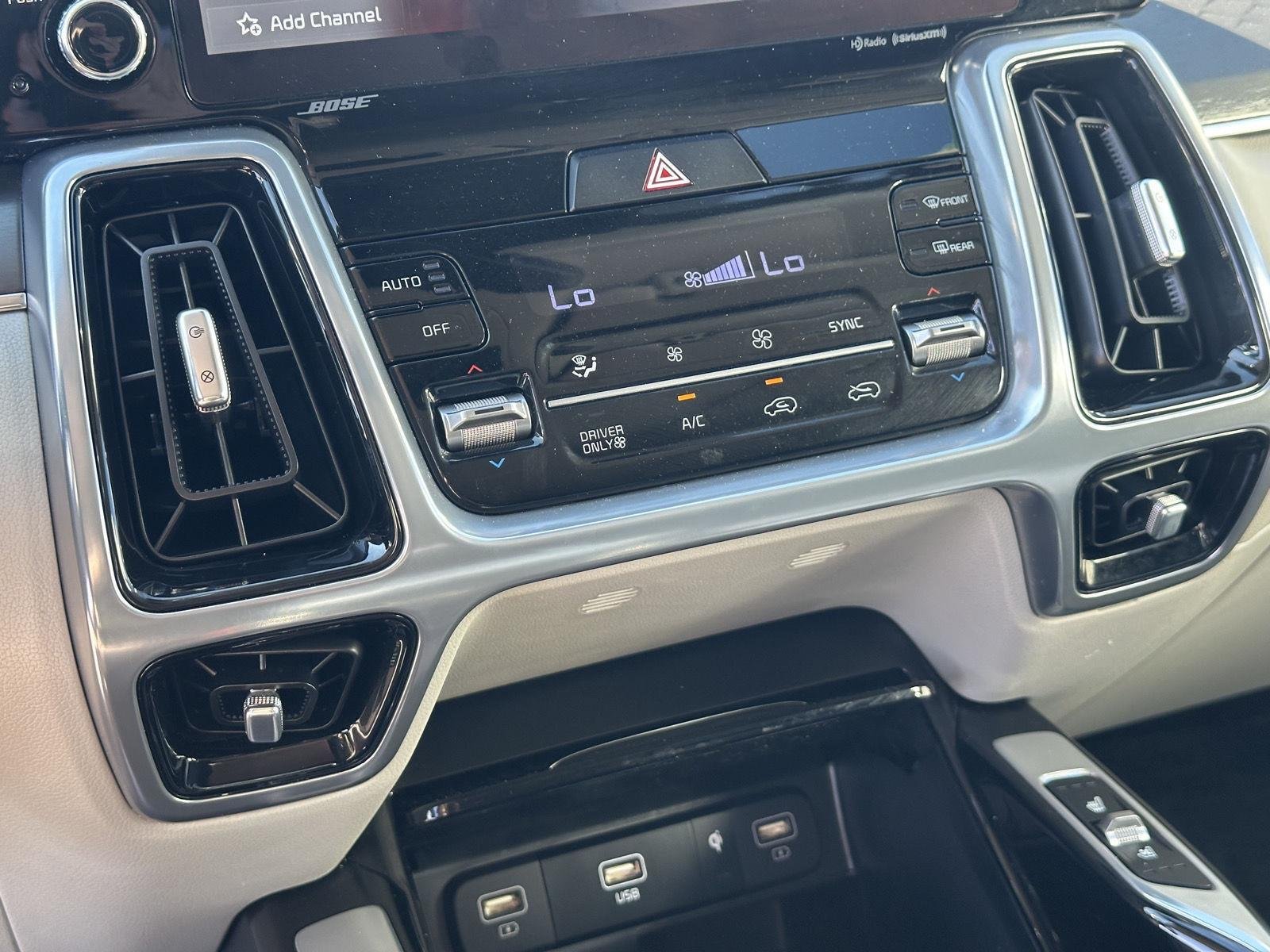 2024 Kia Sorento SX Prestige PHEV - Photo 31