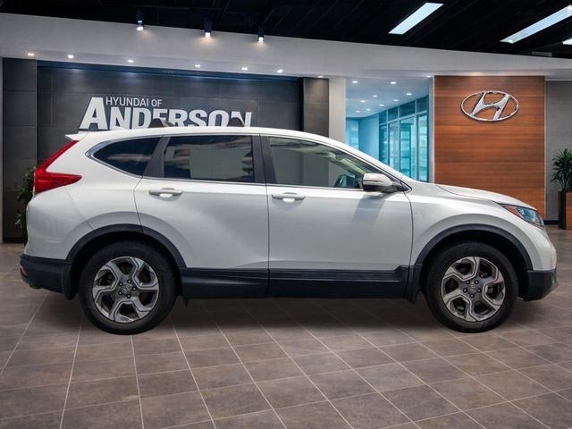 2019 Honda CR-V EX-L - Photo 14