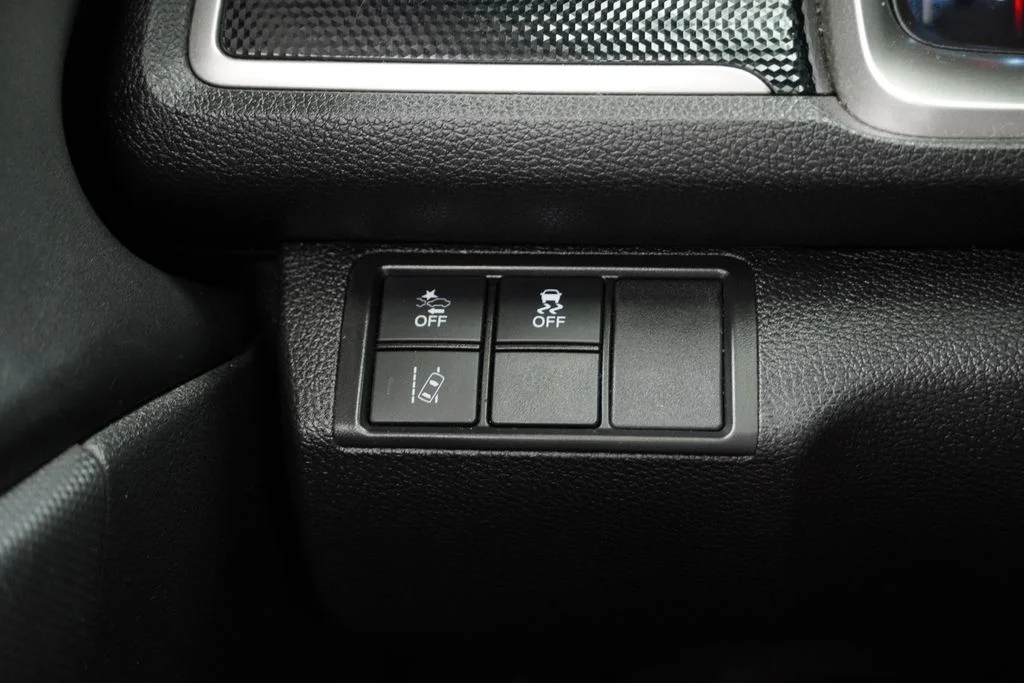 Used 2019 Gray Honda Sport image 36