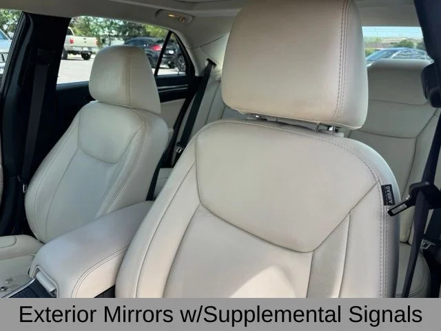 Used 2021 Gray Chrysler Touring image 15