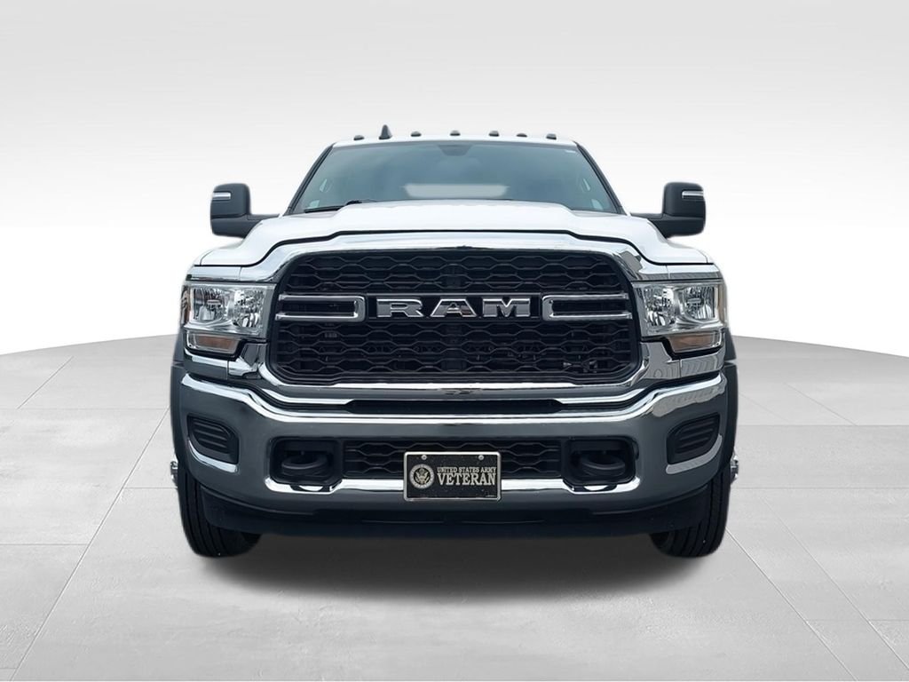 Used 2024 White Ram Tradesman image 3