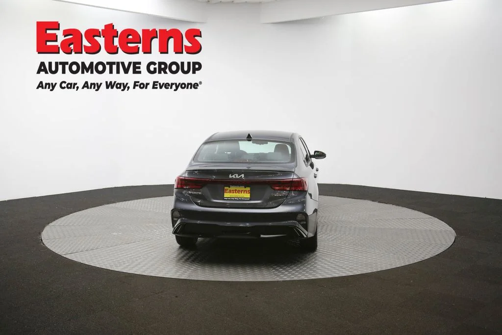 Used 2022 Gray Kia GT-Line image 35